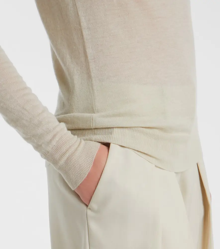 Joseph Cashmere sweater | Thumbnail 5