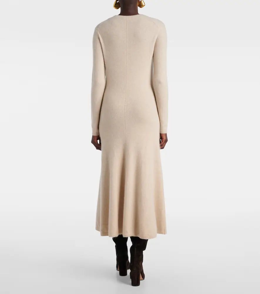 Joseph Cashmere-blend sweater dress | Thumbnail 4 Joseph Cashmere-blend sweater dress | Thumbnail 4