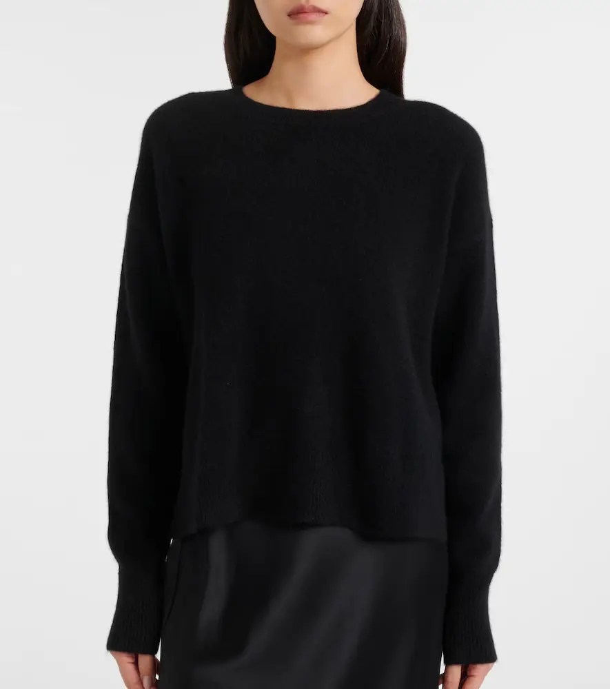 Joseph Cashmere-blend sweater | Thumbnail 2