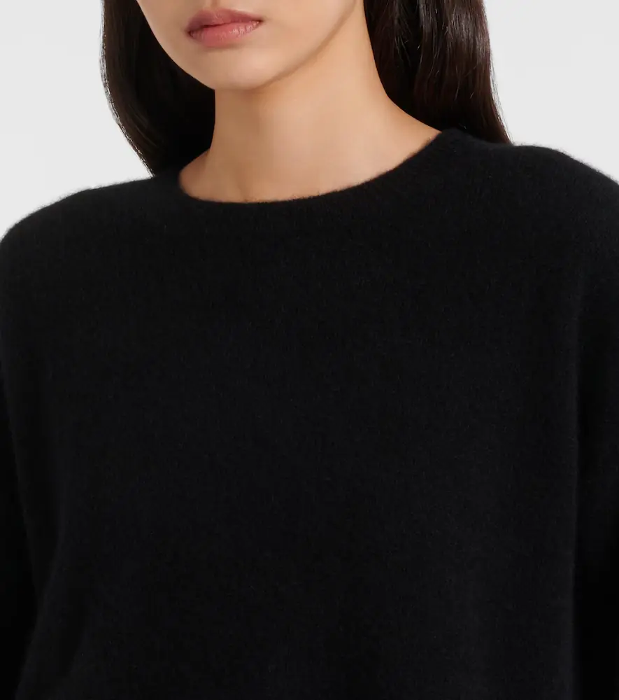 Joseph Cashmere-blend sweater | Thumbnail 3