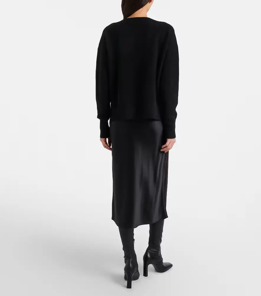 Joseph Cashmere-blend sweater | Thumbnail 5