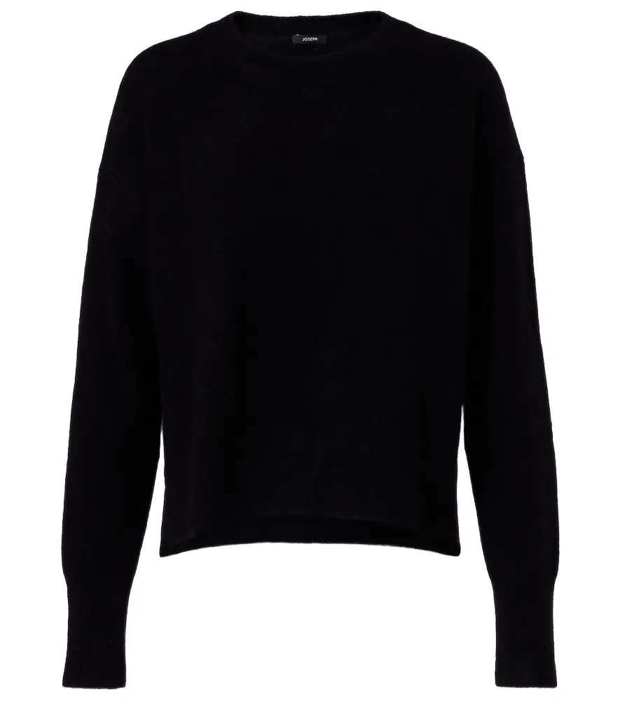 Joseph Cashmere-blend sweater | Image 1 Joseph Cashmere-blend sweater | Image 1