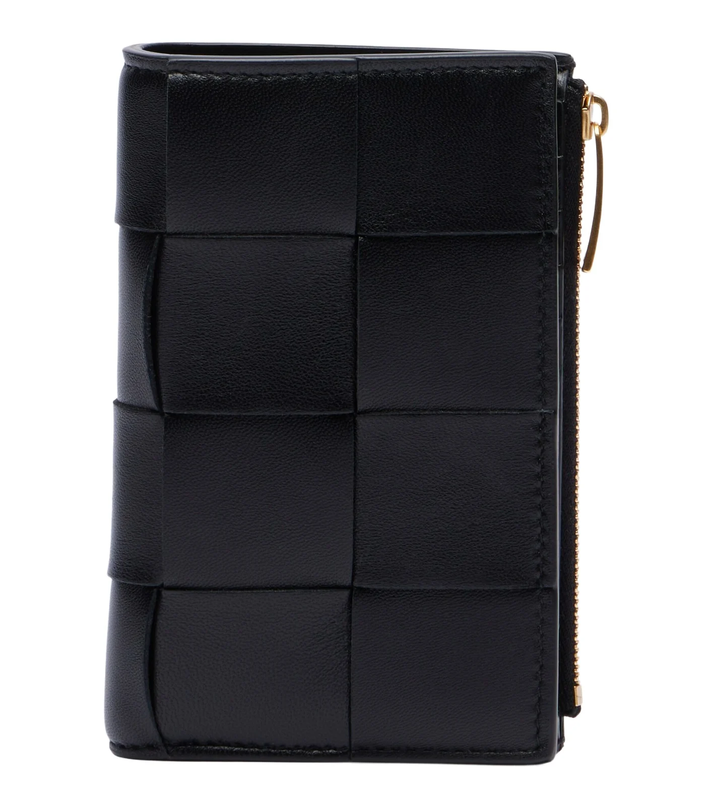 Cassette Medium leather bifold wallet Cassette Medium leather bifold wallet