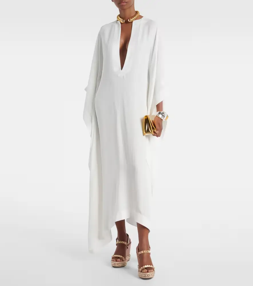 Christian Louboutin Pyra Clou 110 leather espadrille wedges | Thumbnail 5 Christian Louboutin Pyra Clou 110 leather espadrille wedges | Thumbnail 5