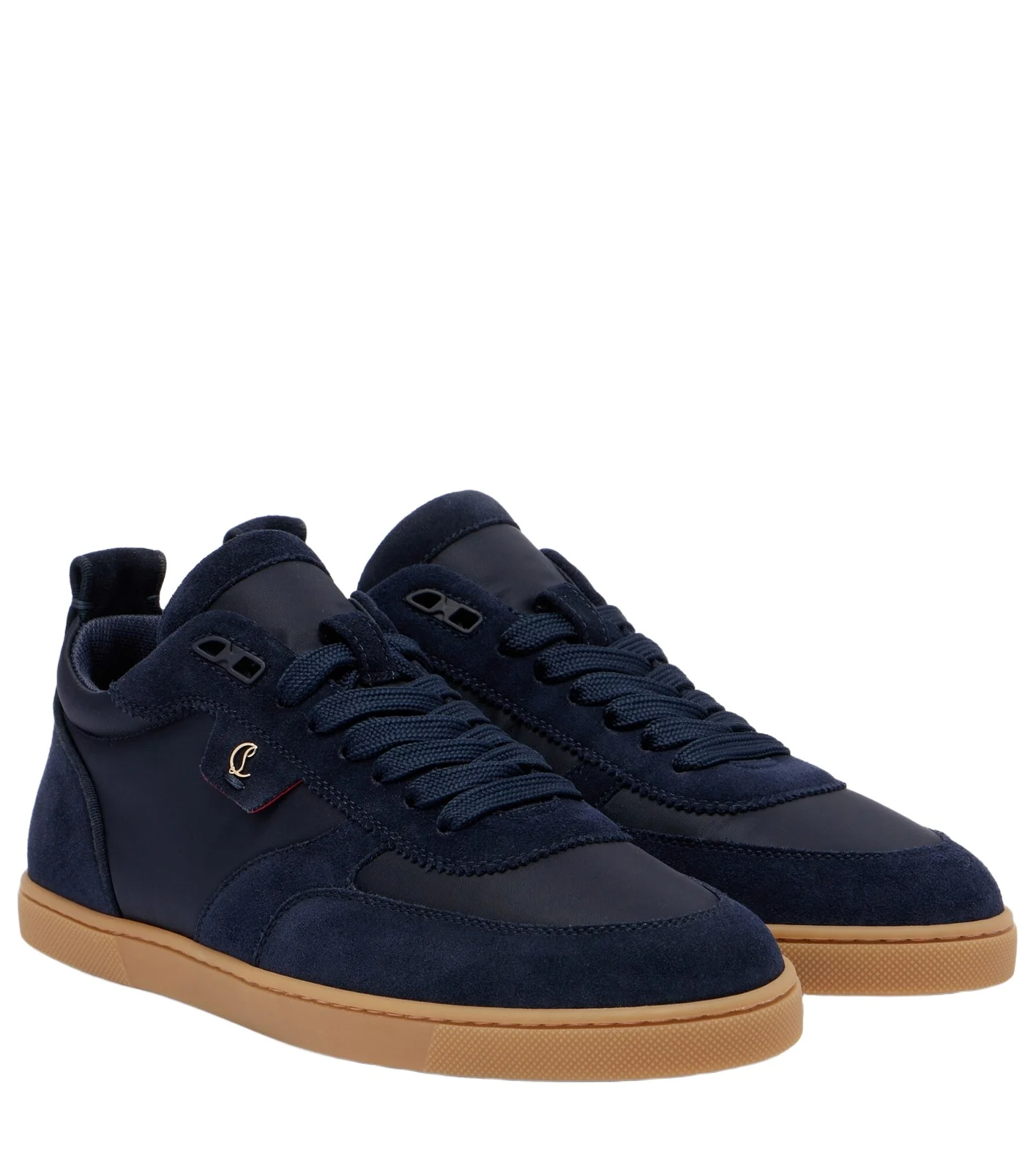 Tutti Rui suede sneakers Tutti Rui suede sneakers