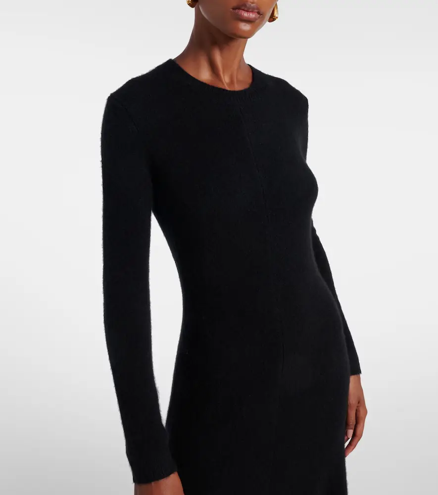 Joseph Cashmere-blend sweater dress | Thumbnail 3 Joseph Cashmere-blend sweater dress | Thumbnail 3