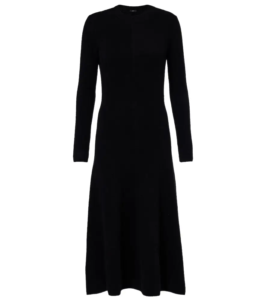 Joseph Cashmere-blend sweater dress | Image 1 Joseph Cashmere-blend sweater dress | Image 1