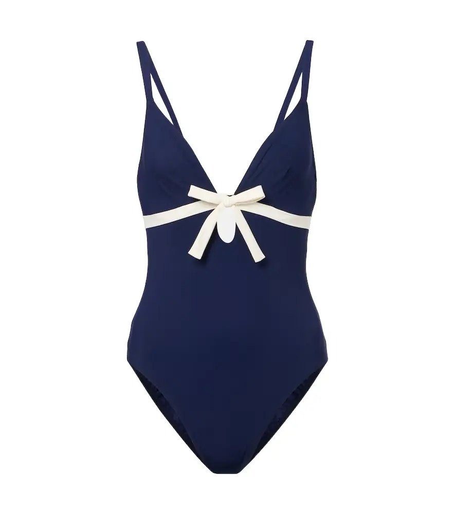 Karla Colletto Lenora swimsuit | Image 1 Karla Colletto Lenora swimsuit | Image 1
