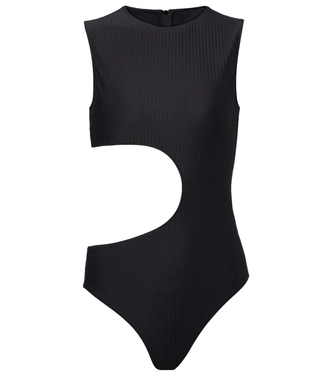 Alaïa Alaïa Cutout swimsuit