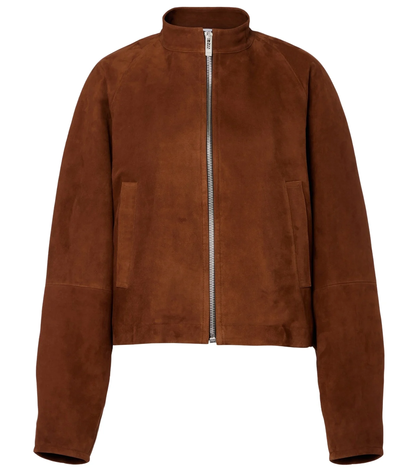ALAÏA Suede jacket ALAÏA Suede jacket