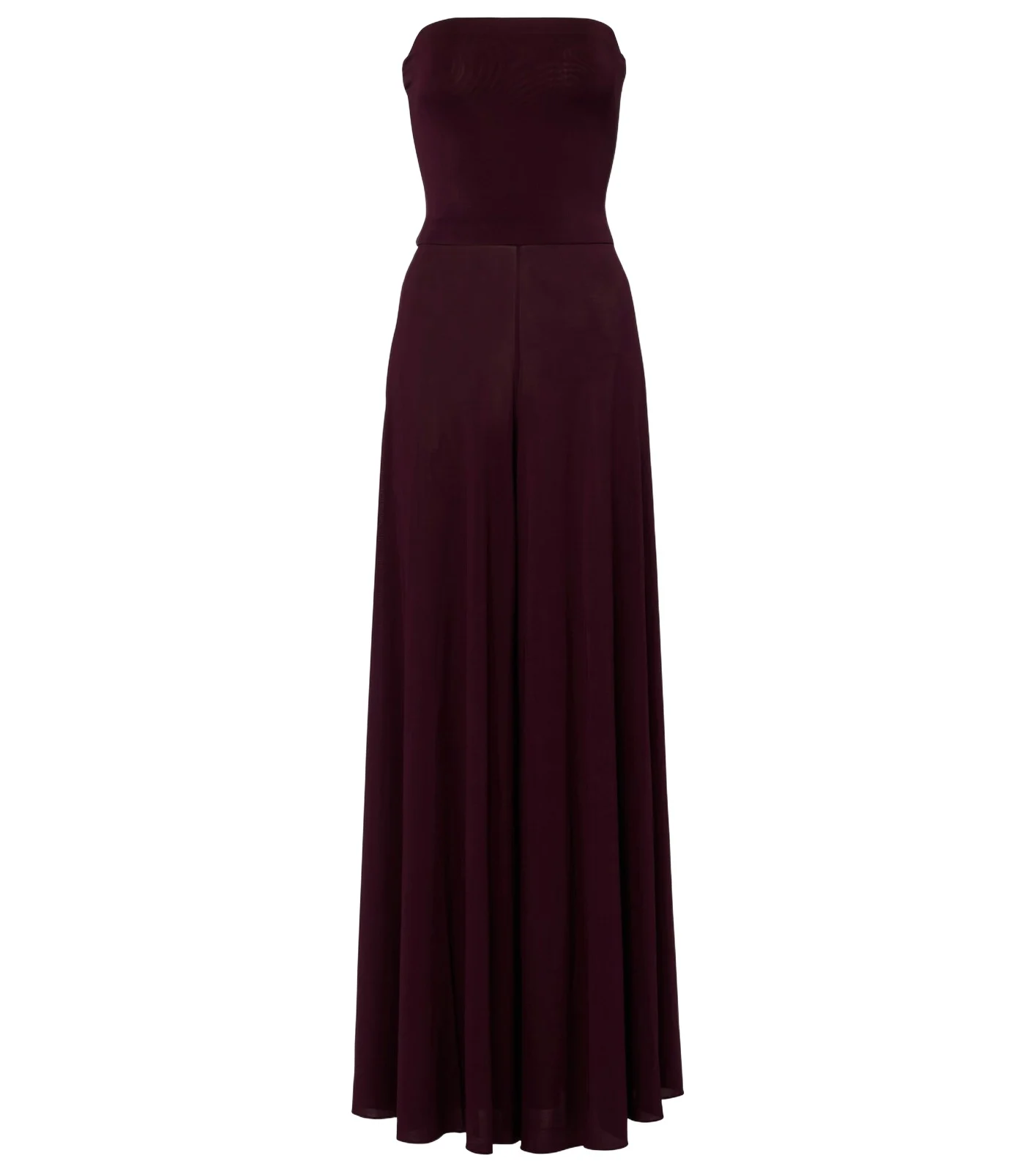 Jersey jumpsuit Jersey jumpsuit