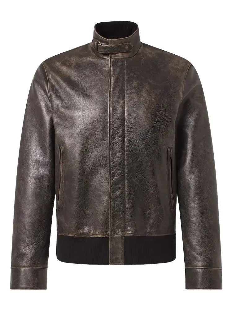 Edrice leather jacket Edrice leather jacket