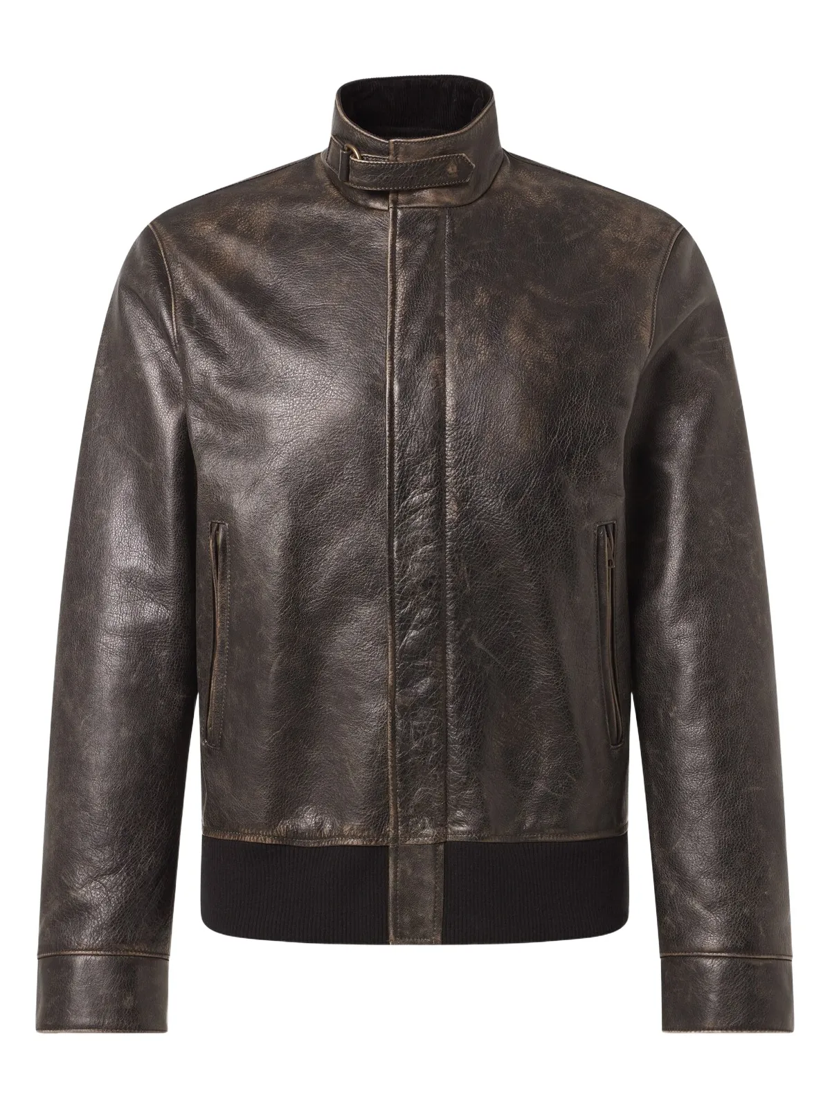 Edrice leather jacket Edrice leather jacket