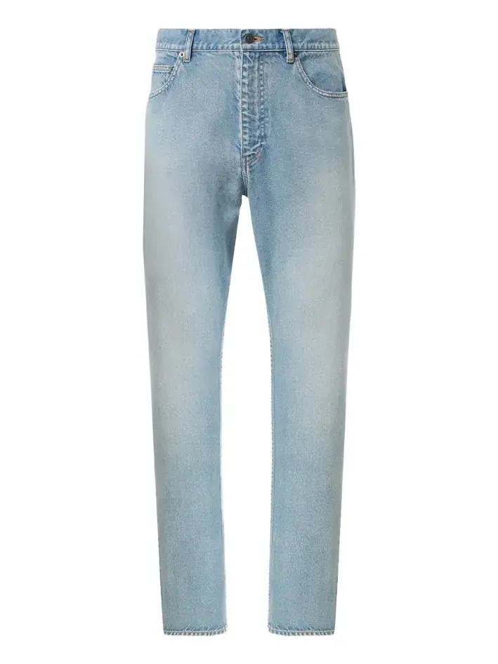 Fred straight jeans Fred straight jeans