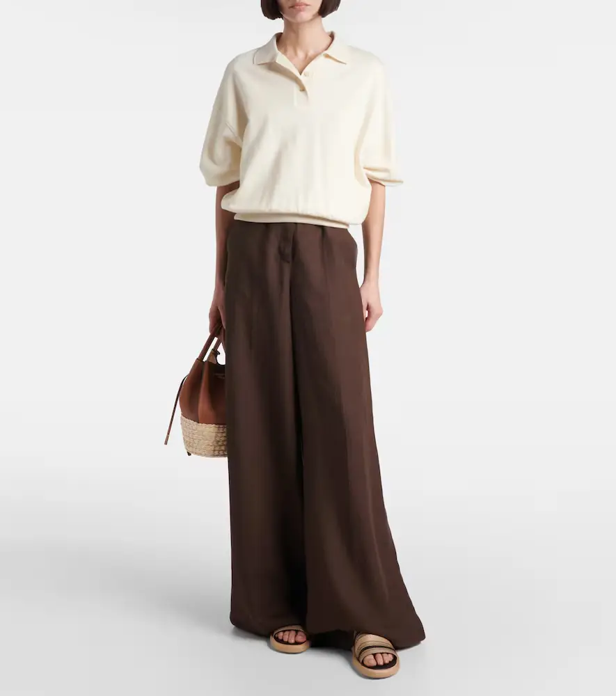 Tod's Striped mules | Thumbnail 5 Tod's Striped mules | Thumbnail 5