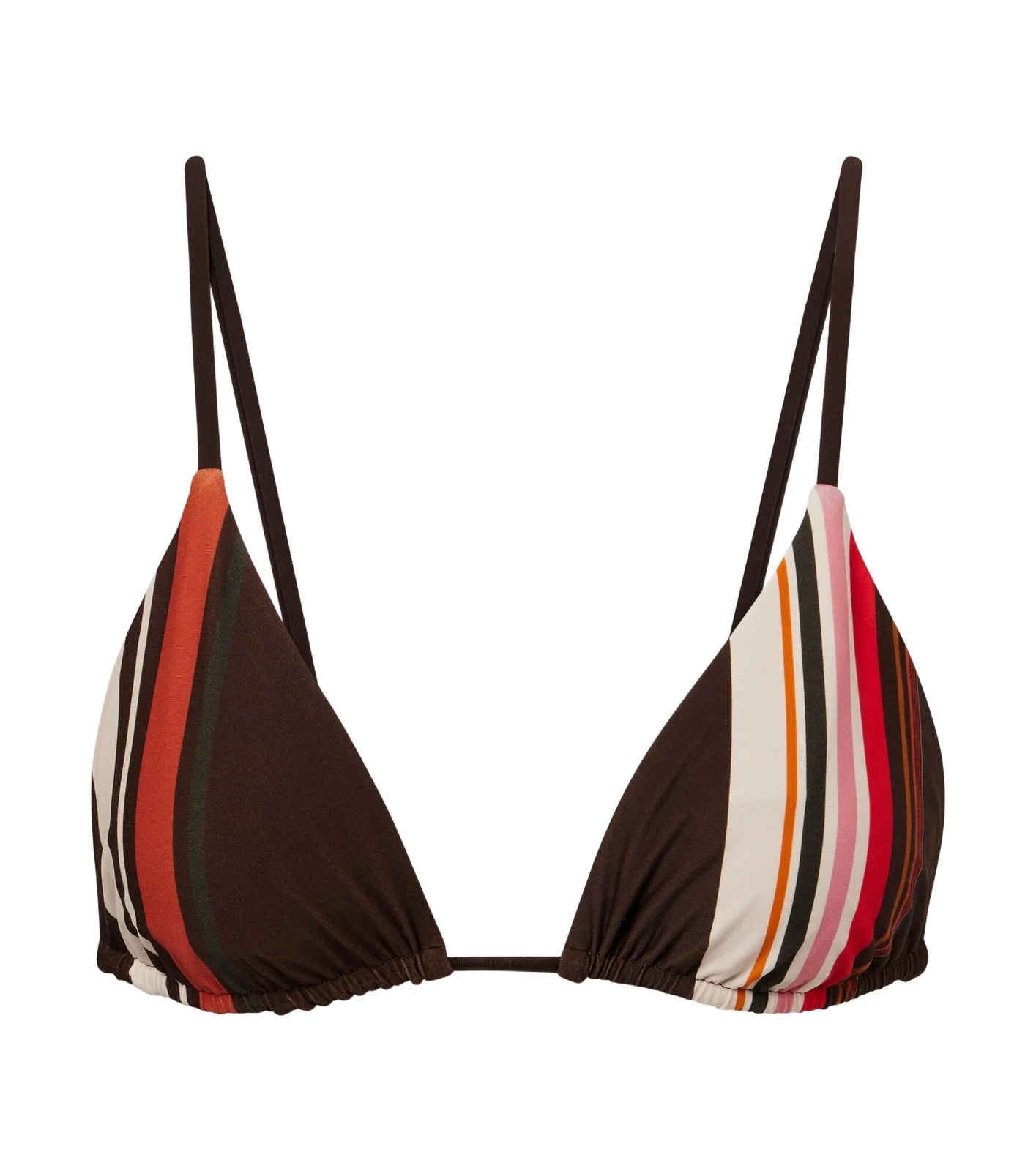 SIR. Thistle String bikini top