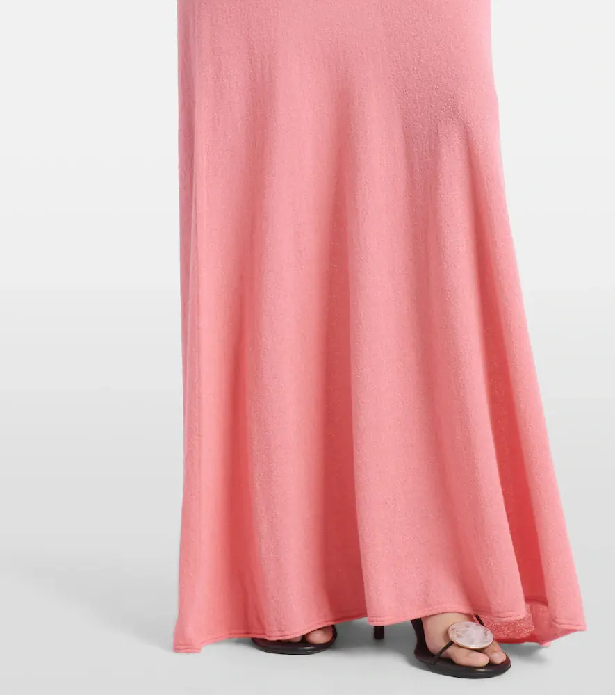 Christopher Esber Beach Quartz embellished maxi dress | Thumbnail 4