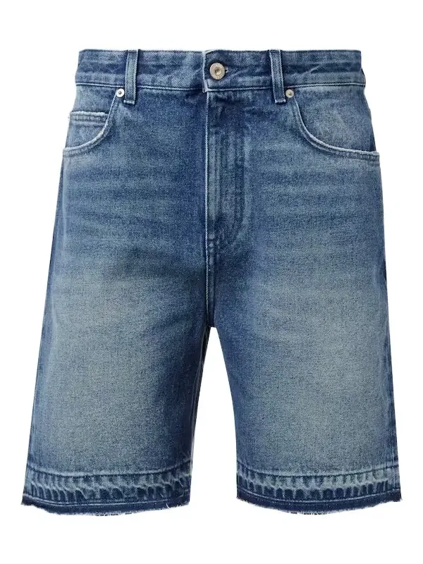 Paula's Ibiza denim shorts Paula's Ibiza denim shorts