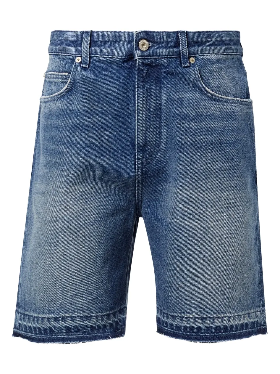 Paula's Ibiza denim shorts Paula's Ibiza denim shorts