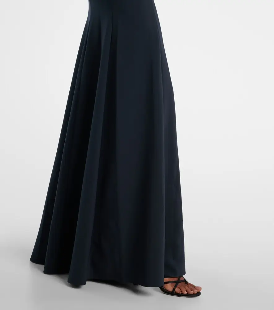 Jenny Packham Honor embellished gown | Thumbnail 3