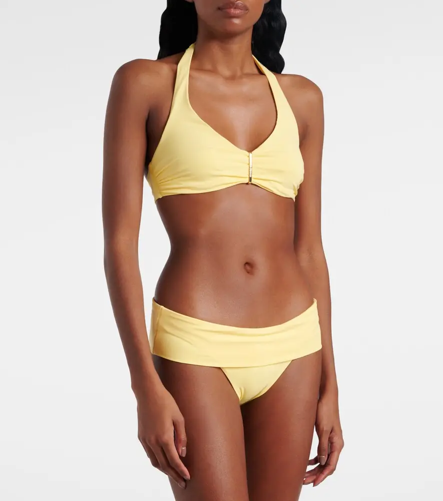 Melissa Odabash Provence bikini bottoms | Thumbnail 3