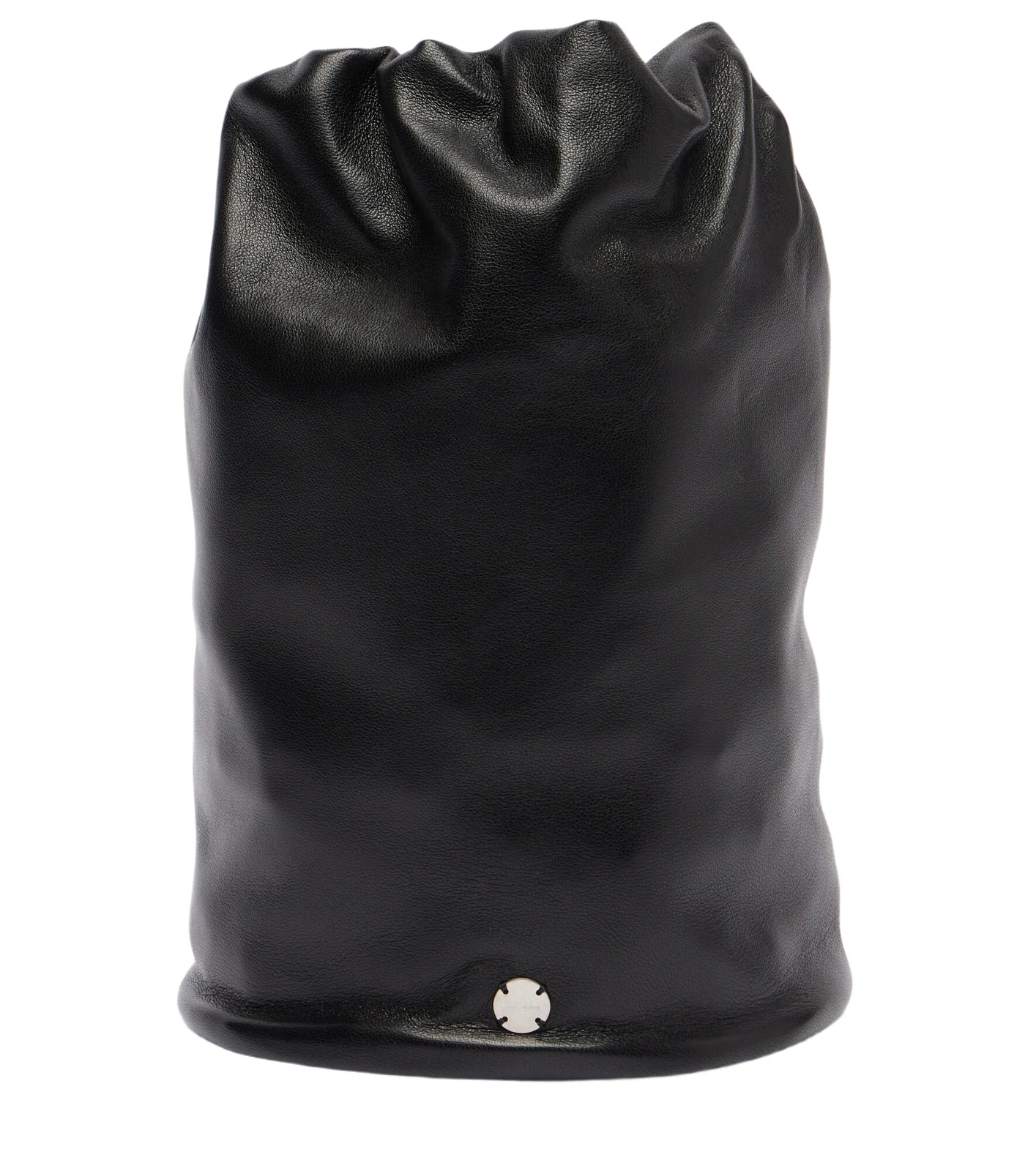 Astra leather pouch