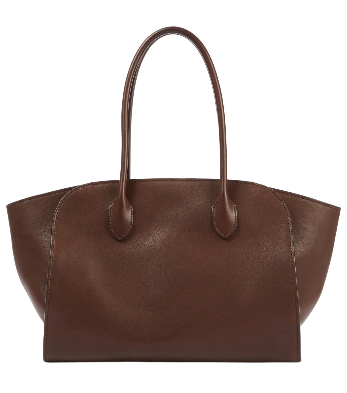 Marlo 12 leather tote bag Marlo 12 leather tote bag