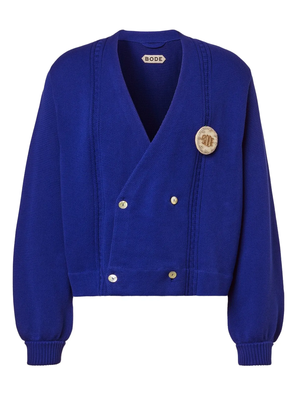 Cotton cardigan Cotton cardigan