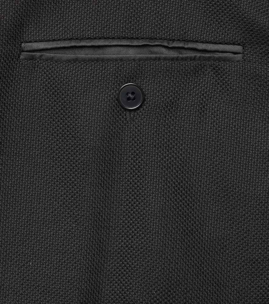 Zegna Wool blazer | Thumbnail 2 Zegna Wool blazer | Thumbnail 2