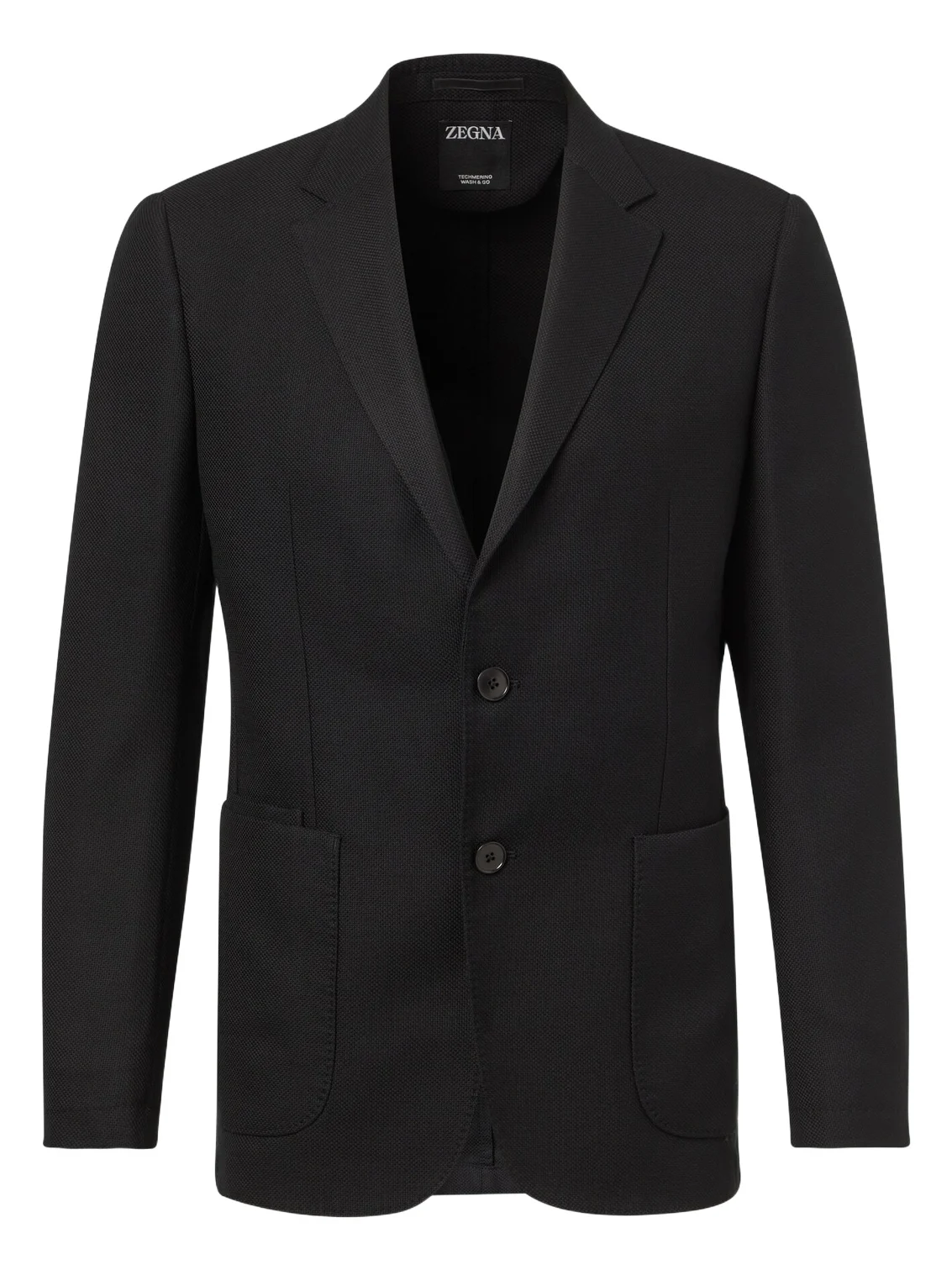 Wool blazer Wool blazer