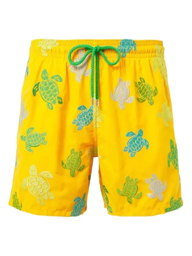 Mistral printed swim trunks Mistral printed swim trunks