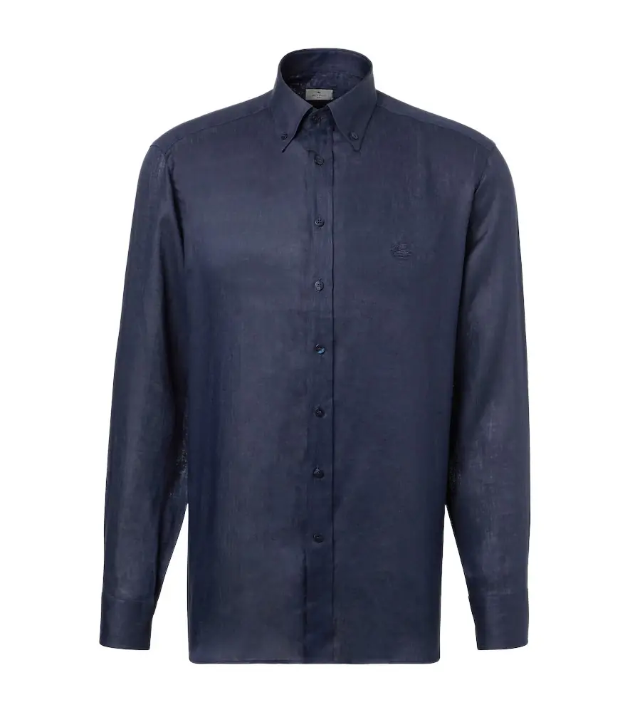 Etro Linen shirt