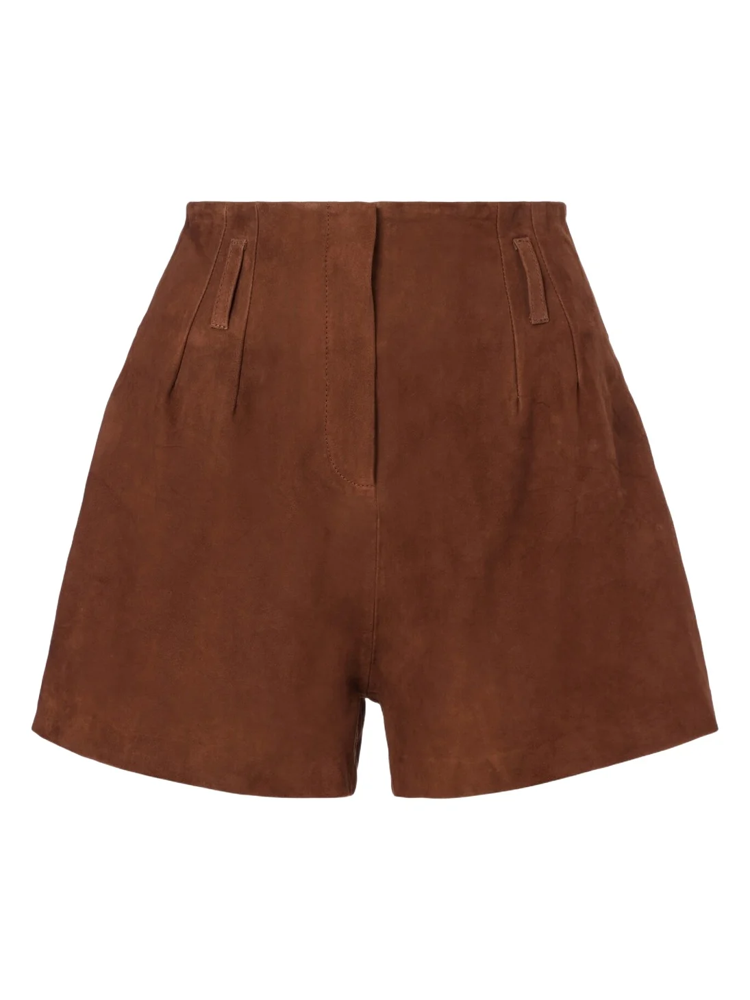 Lise suede shorts Lise suede shorts