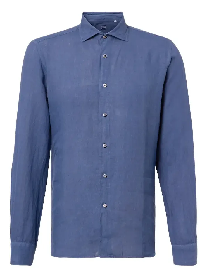 Nick linen shirt