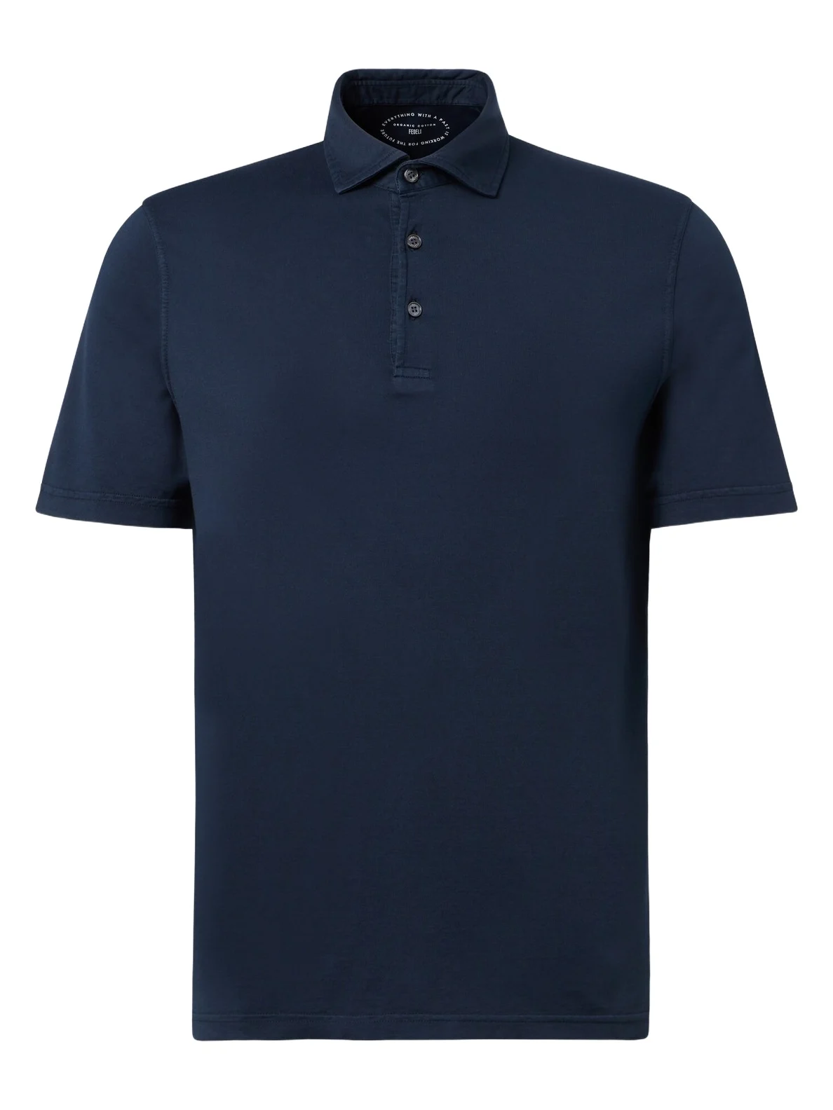 Cotton polo shirt Cotton polo shirt
