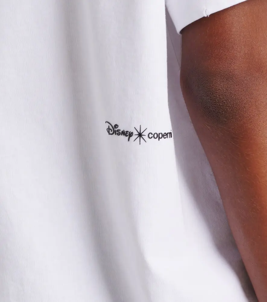 Coperni x Disney Burned By You Before T-shirt | Thumbnail 3