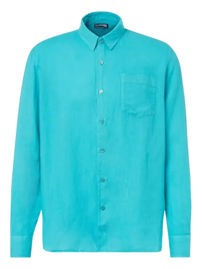 Linen shirt