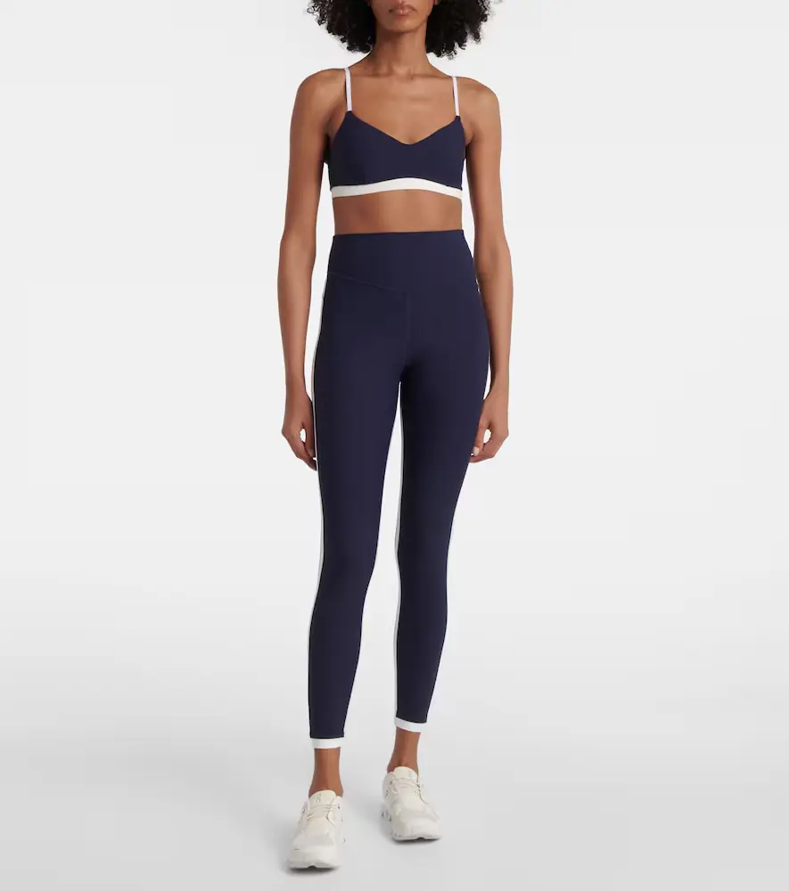 The Upside Hamptons sports bra | Thumbnail 2