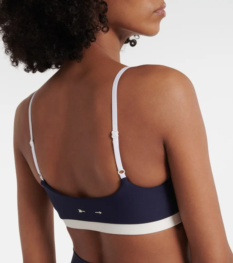 The Upside Hamptons sports bra | Thumbnail 3