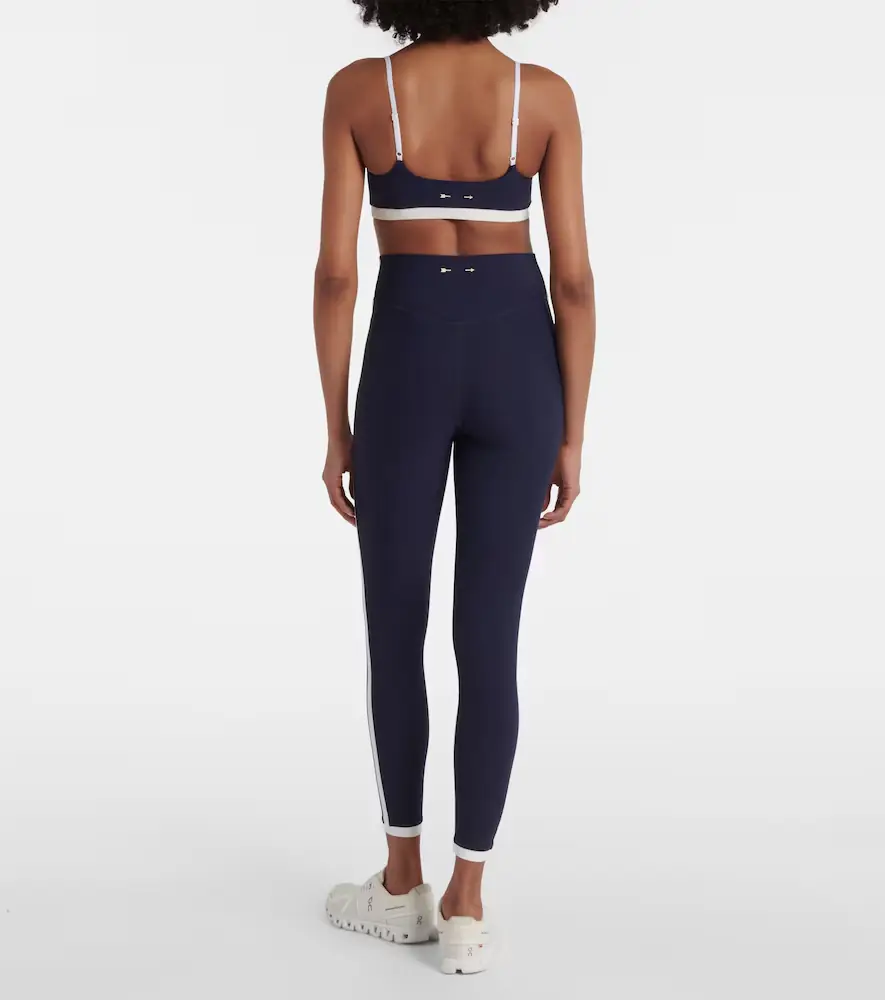 The Upside Hamptons sports bra | Thumbnail 5