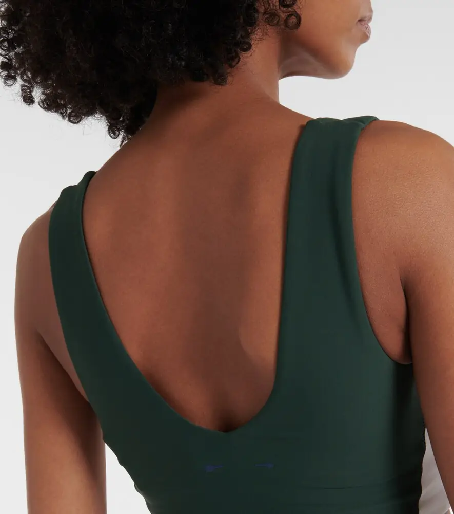 The Upside Playoff Isaac sports bra | Thumbnail 2