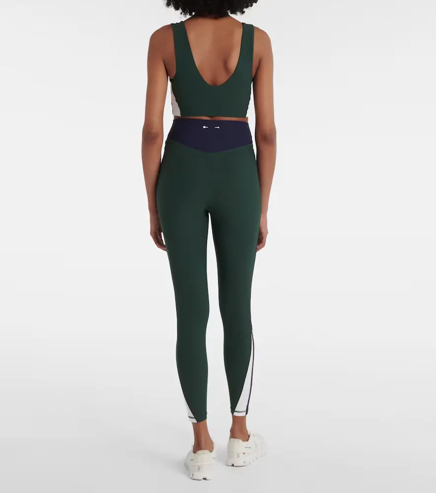 The Upside Playoff Isaac sports bra | Thumbnail 3