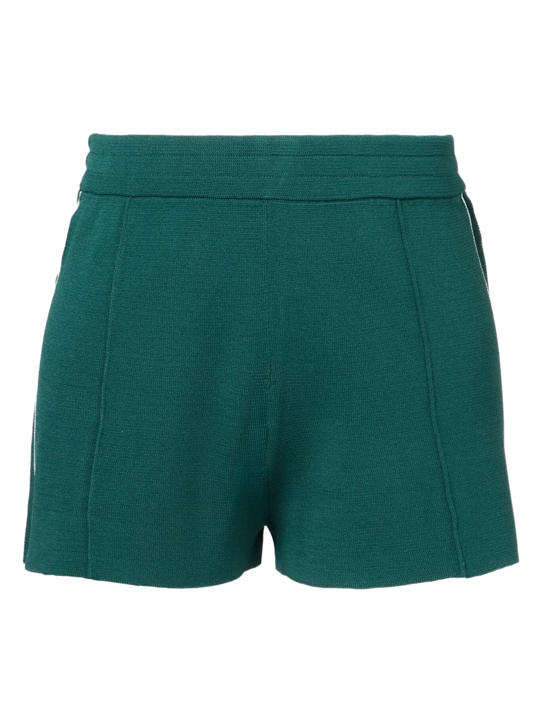 Les Border Evert knitted shorts Les Border Evert knitted shorts