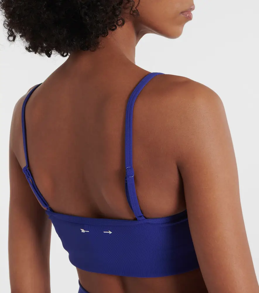 The Upside Carnaby Hutton sports bra | Thumbnail 2