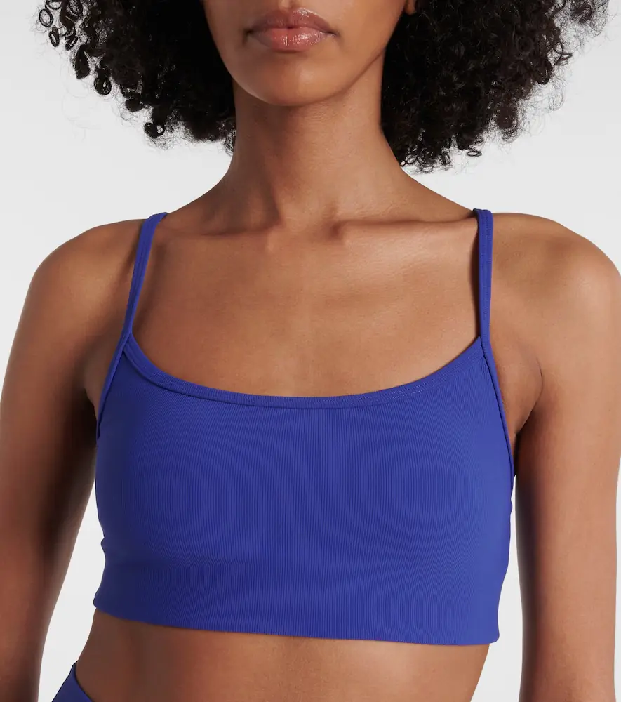 The Upside Carnaby Hutton sports bra | Thumbnail 3