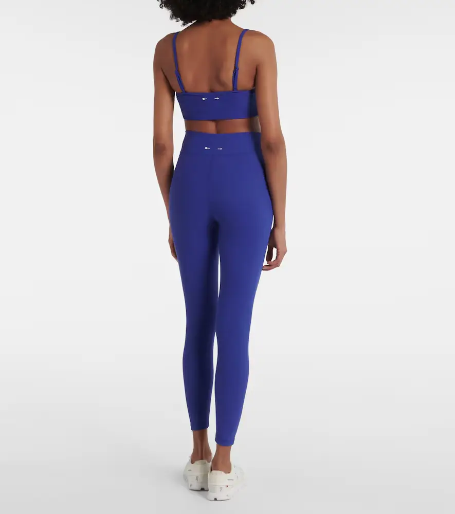 The Upside Carnaby Hutton sports bra | Thumbnail 4