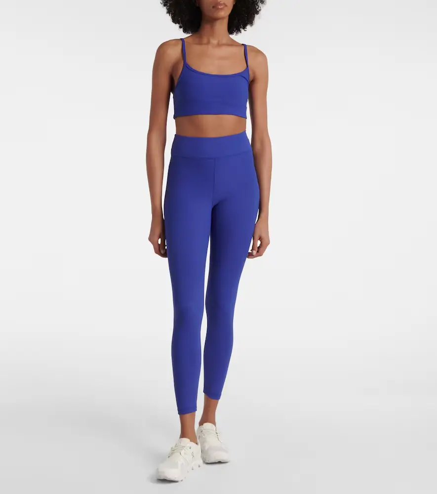 The Upside Carnaby Hutton sports bra | Thumbnail 5