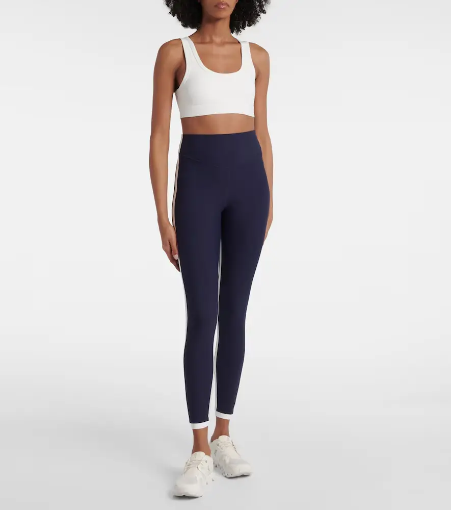 The Upside Peached Harley sports bra | Thumbnail 2