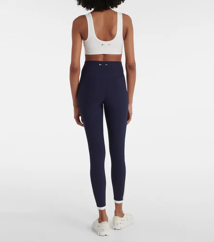 The Upside Peached Harley sports bra | Thumbnail 3