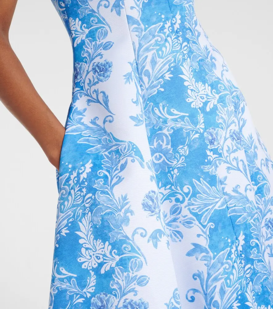 Emilia Wickstead Mara maxi dress | Thumbnail 6 Emilia Wickstead Mara maxi dress | Thumbnail 6